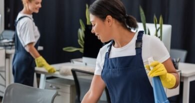 Cleaner Jobs in Mexico