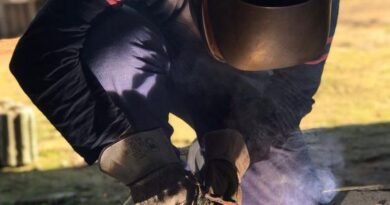 Welder Jobs in Argentina