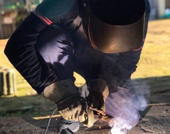 Welder Jobs in Argentina