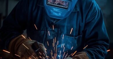 Welder Jobs in Qatar