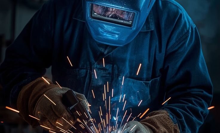 Welder Jobs in Qatar