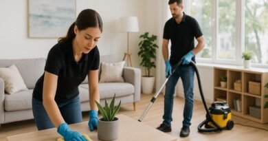 Cleaner Jobs in Qatar