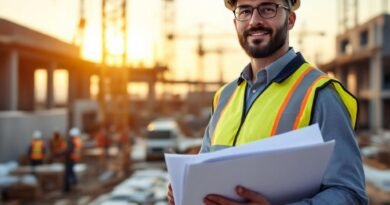 Civil Engineer Jobs in Qatar