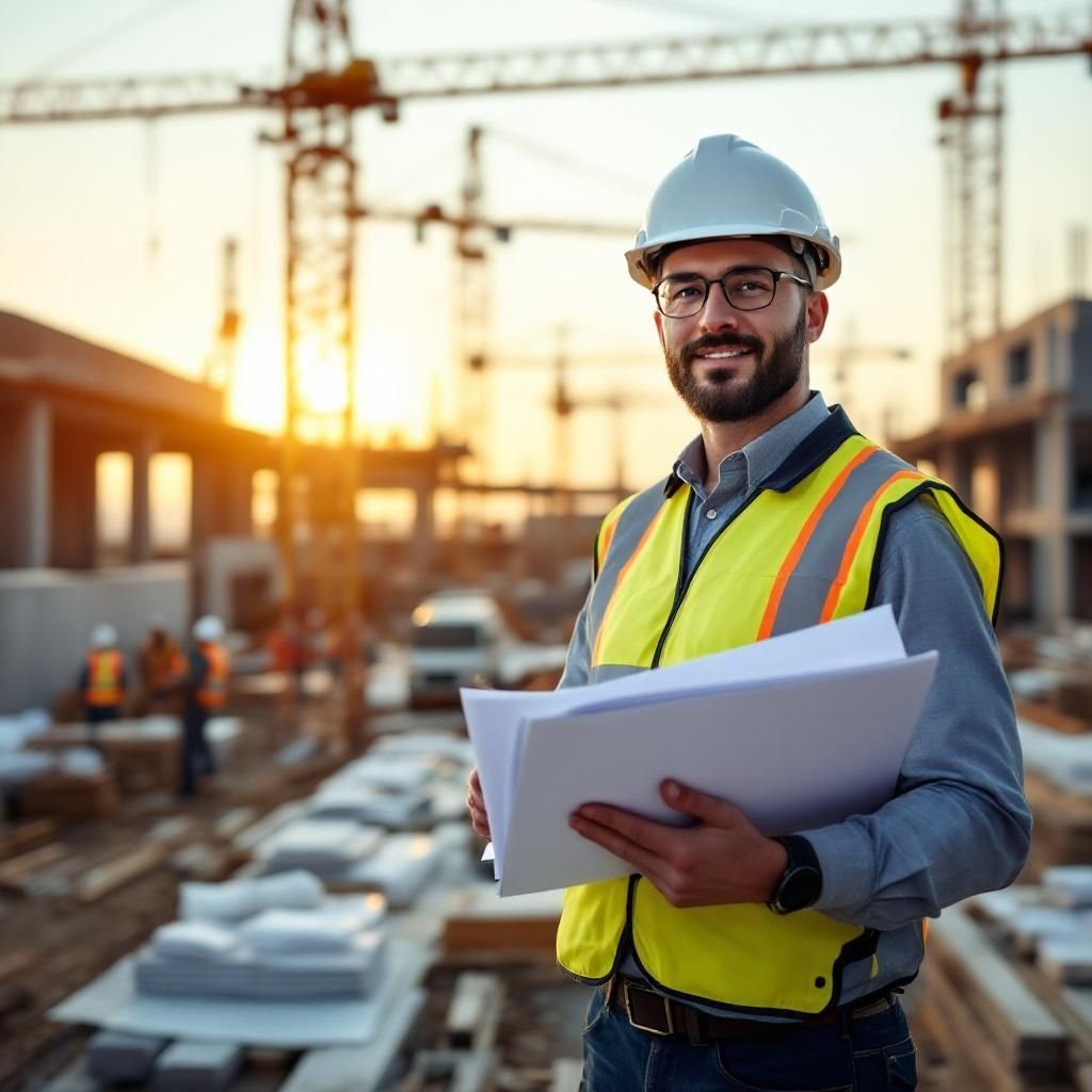 Civil Engineer Jobs in Qatar 