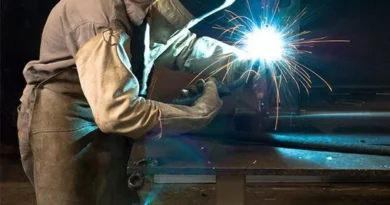 Welder Jobs in Canada