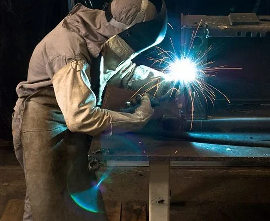 Welder Jobs in Canada