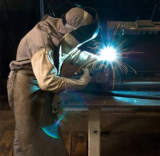 Welder Jobs in Canada