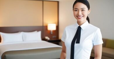 Housekeeping Supervisor Jobs in Dubai