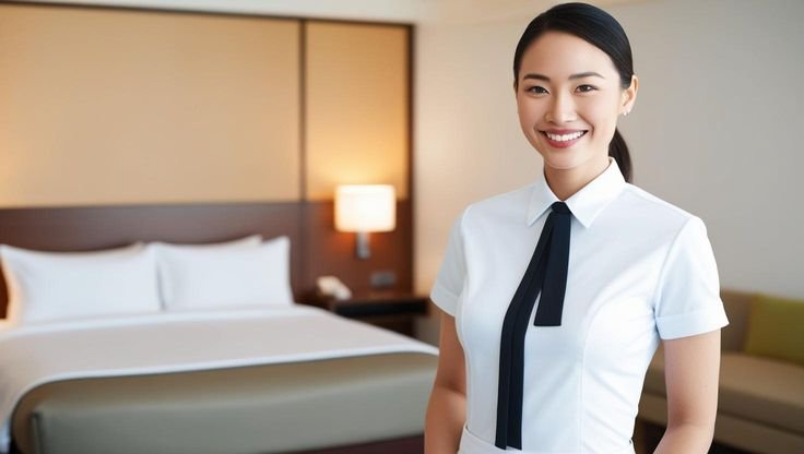 Housekeeping Supervisor Jobs in Dubai