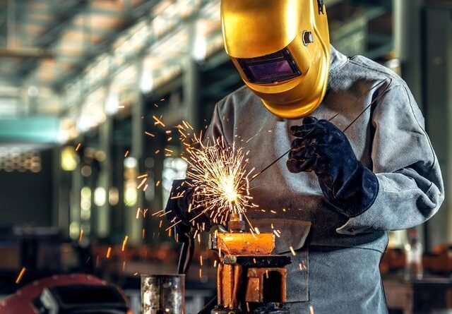 Welder Jobs in Mexico