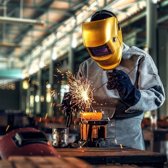 Welder Jobs in Mexico