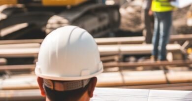 Civil Engineer Jobs in Mexico