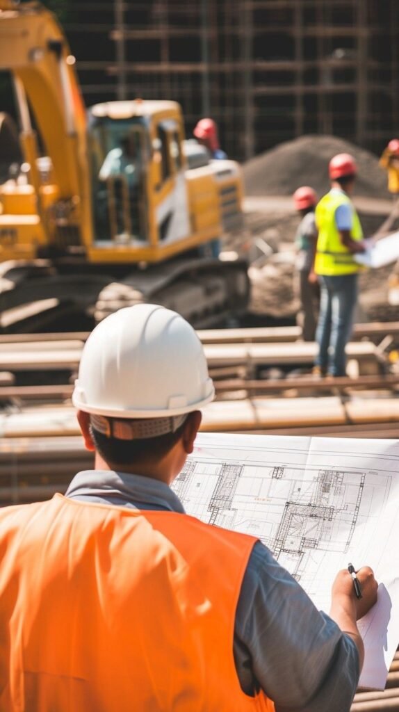 Civil Engineer Jobs in Mexico 
