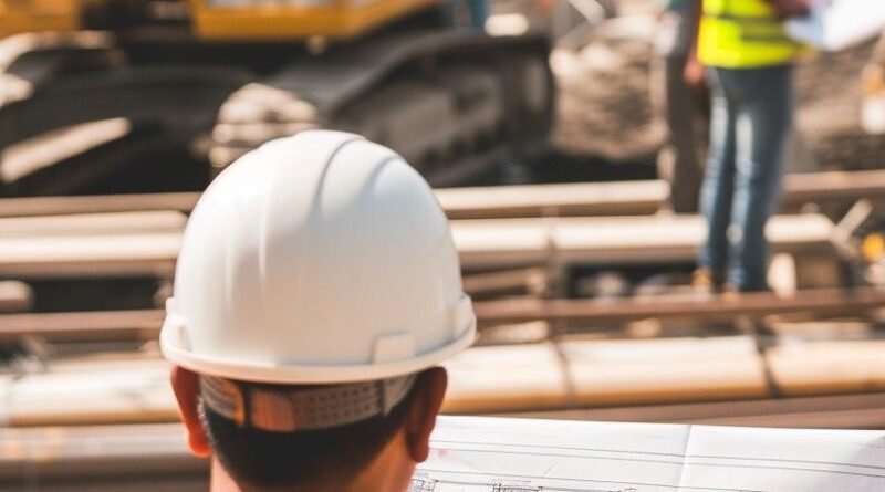 Civil Engineer Jobs in Mexico