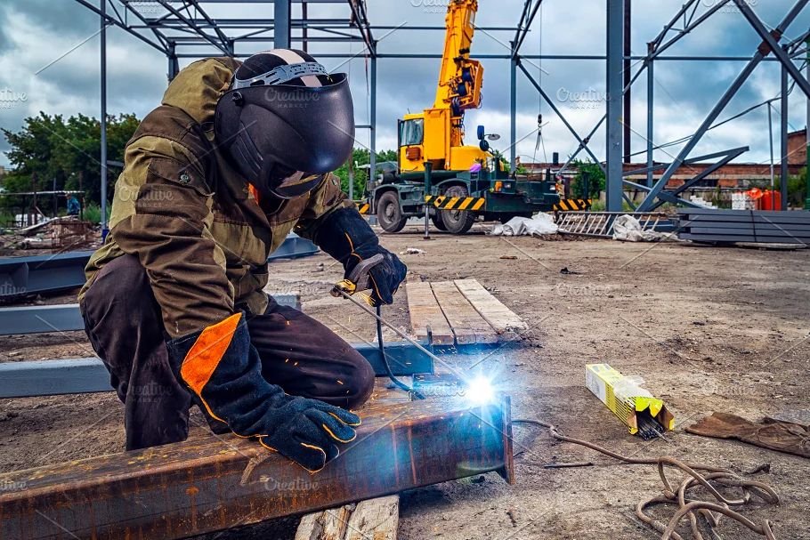 Welder Jobs in Mexico