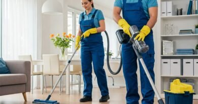 Cleaner Jobs in Mexico