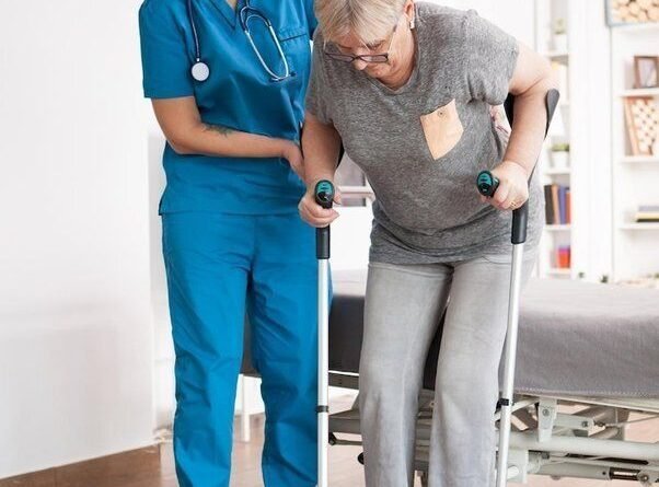 Caregiver Jobs in Mexico