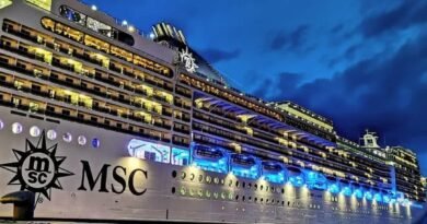 MSC Offices Cleaner Jobs Mexico