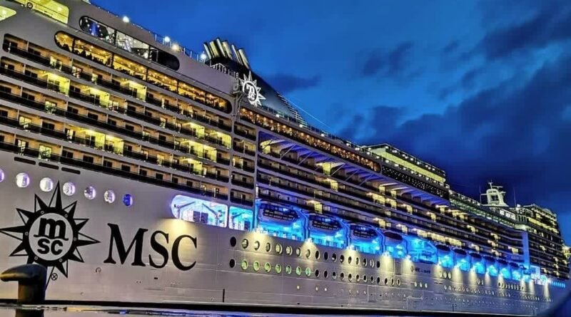 MSC Offices Cleaner Jobs Mexico