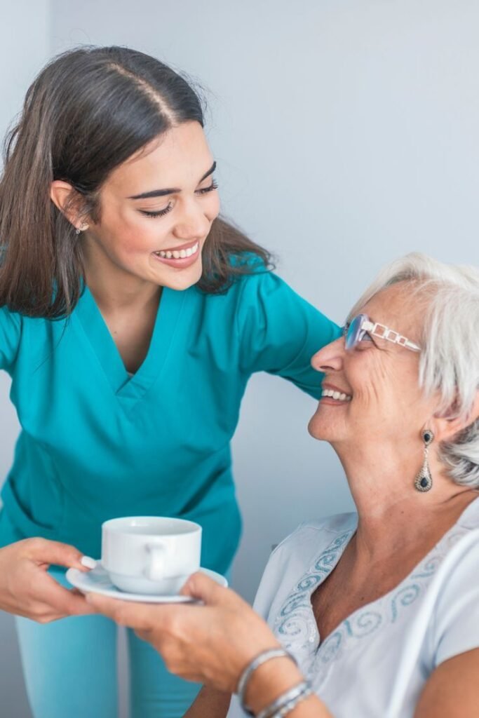 Home Caregivers Jobs Available in Australia