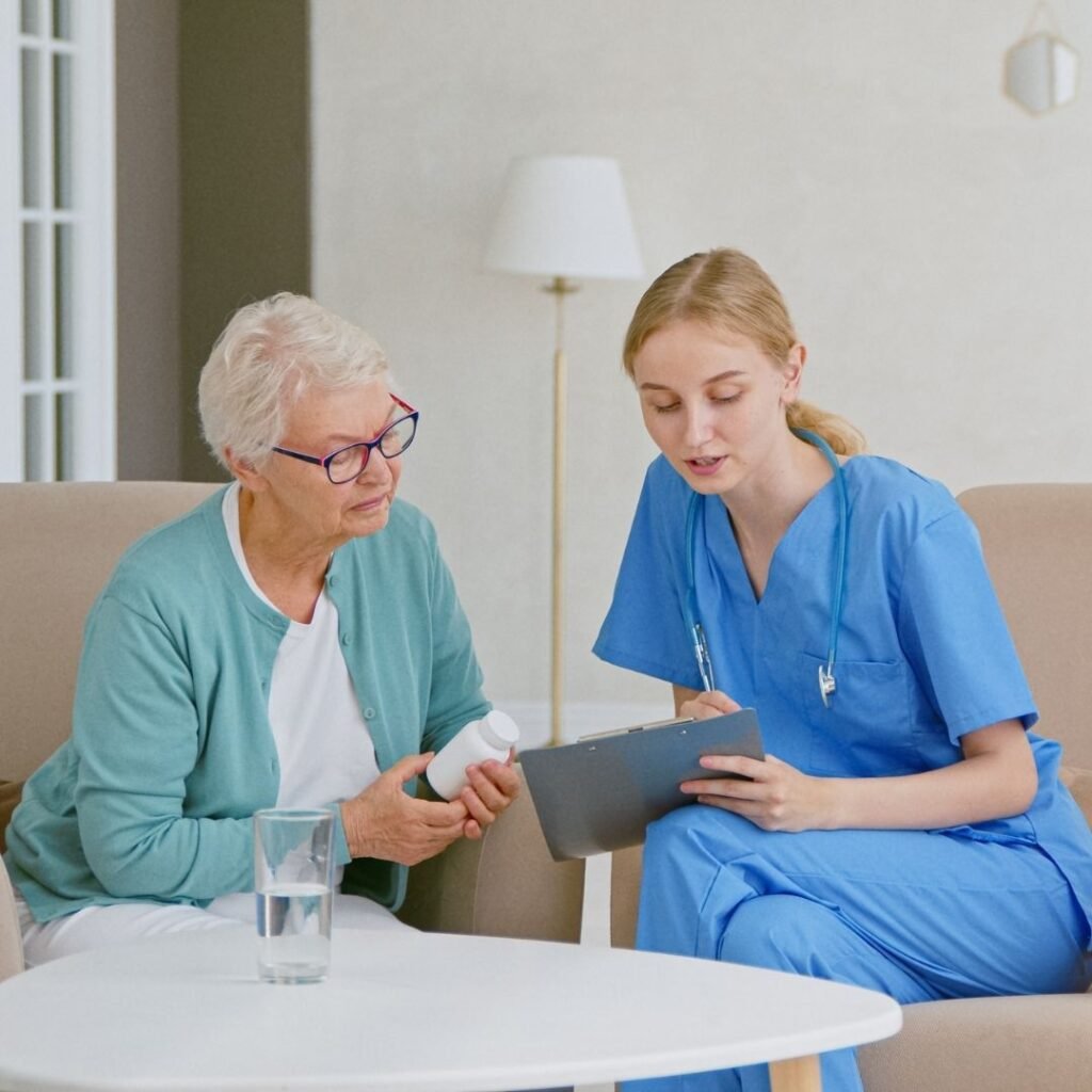 Caregiver Jobs in Japan 
