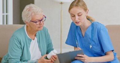 Caregiver Jobs in Japan