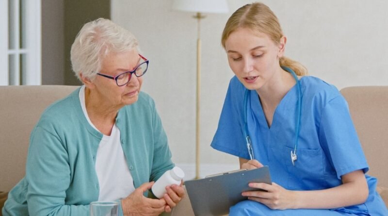 Caregiver Jobs in Japan