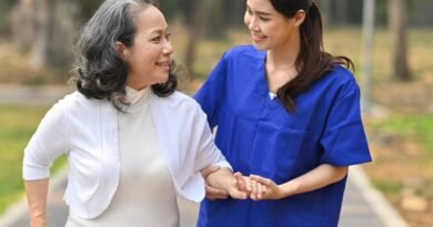 Caregiver Jobs in Auckland