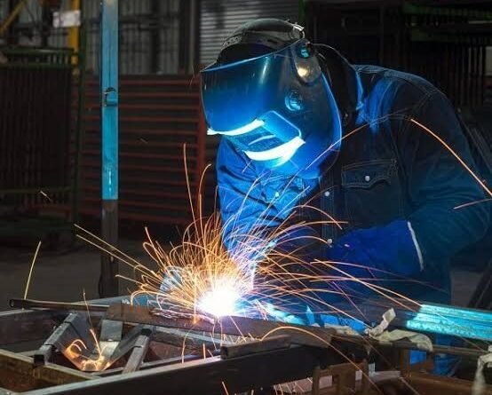 Welder Jobs in Japan