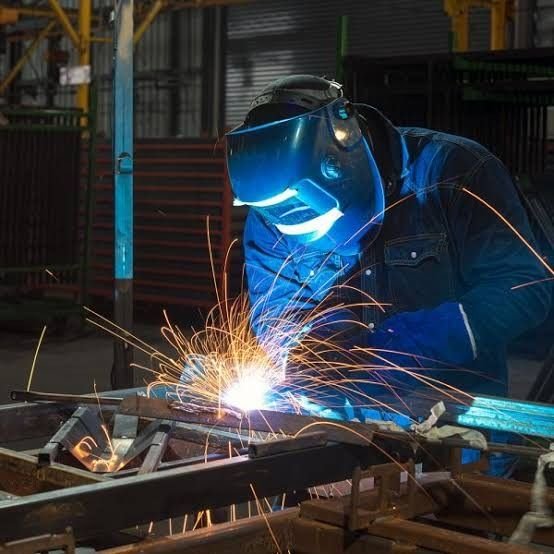 Welder Jobs in Japan