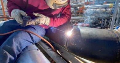 Skilled MIG Pipe Welders Jobs Wanted in Mexico