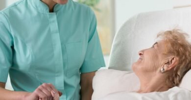 Caregiver Jobs in New Zealand