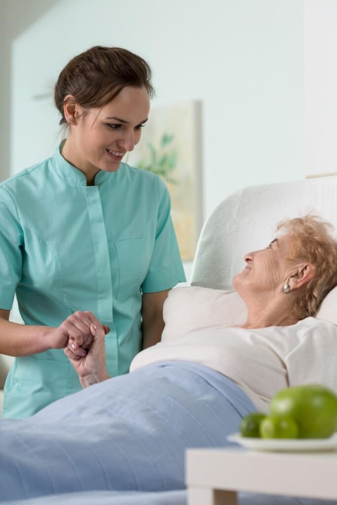 Caregiver Jobs in New Zealand