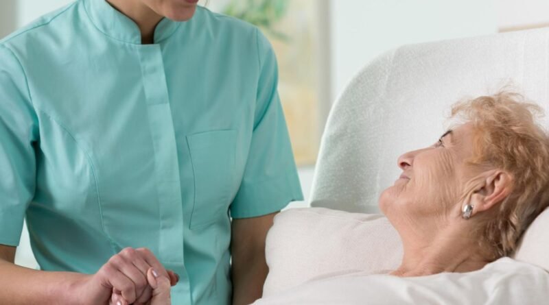 Caregiver Jobs in New Zealand