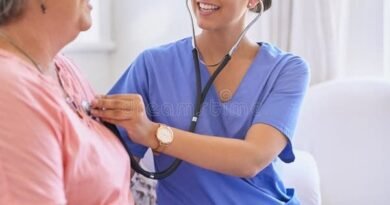 Caregiver Jobs in New Zealand