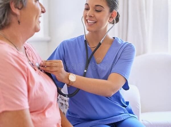 Caregiver Jobs in New Zealand