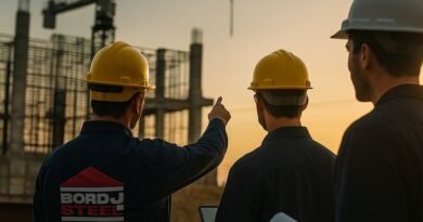 Now Hiring: Construction Managers in Mexico