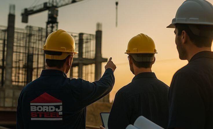 Now Hiring: Construction Managers in Mexico