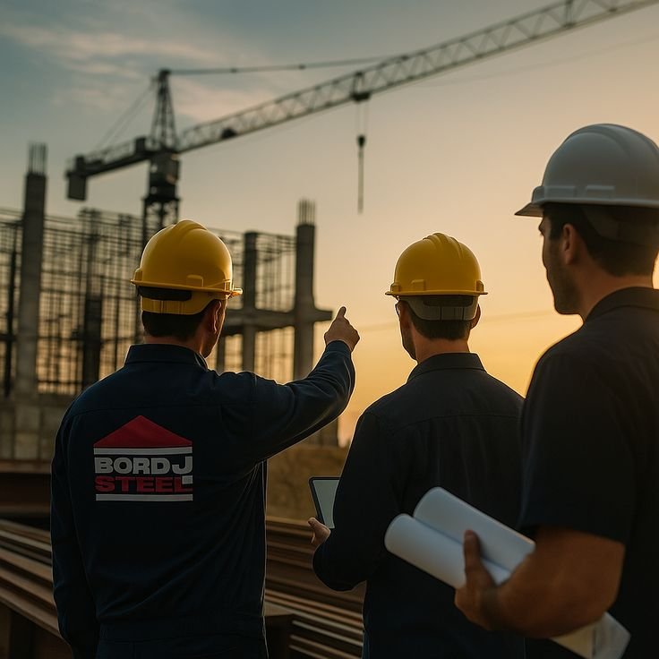 Now Hiring: Construction Managers in Mexico