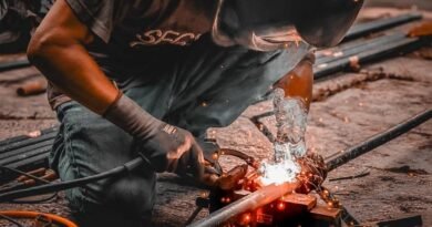 Welder Jobs in Qatar