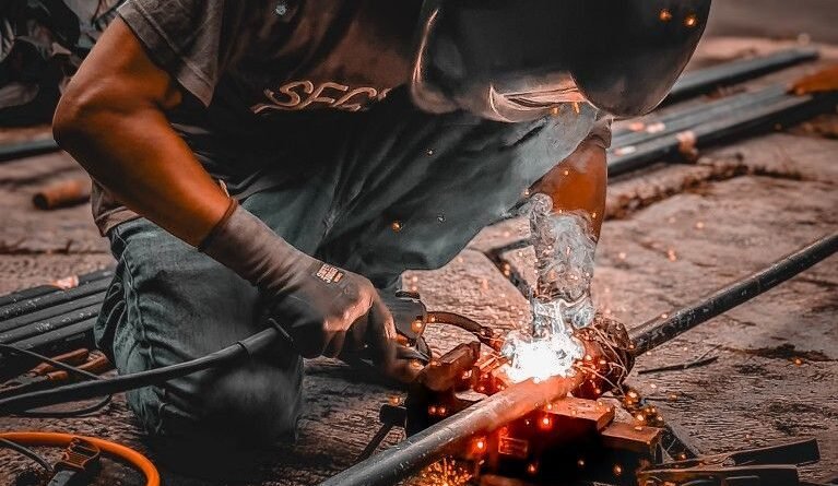 Welder Jobs in Qatar