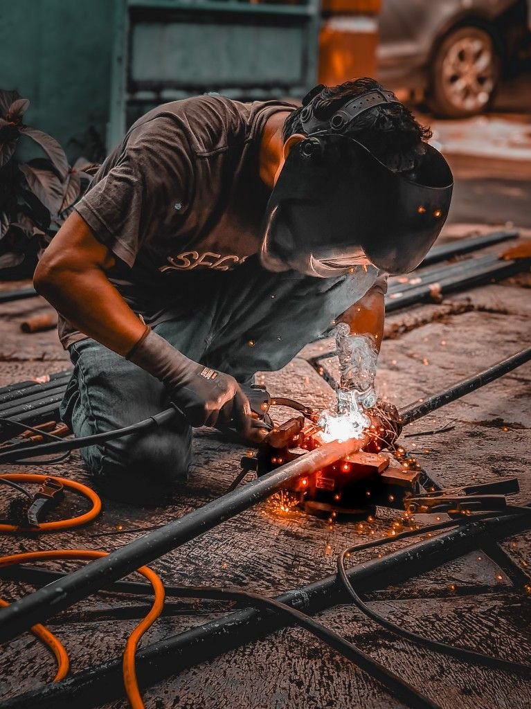 Welder Jobs in Qatar
