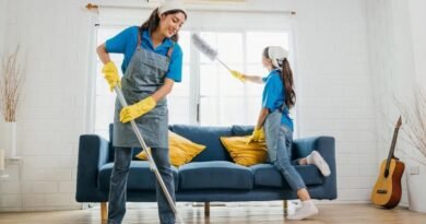 Cleaner Jobs in Canada