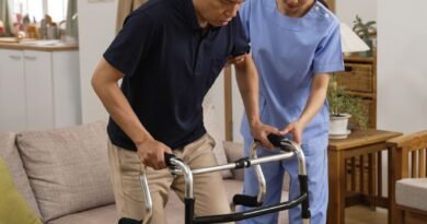 Caregivers Jobs in Qatar