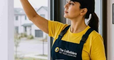 Cleaner Jobs in Mexico