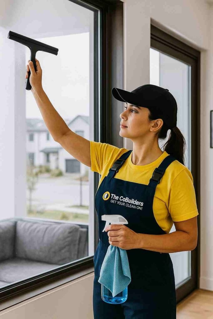 Cleaner Jobs in Mexico