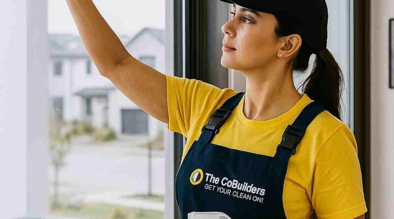 Cleaner Jobs in Mexico