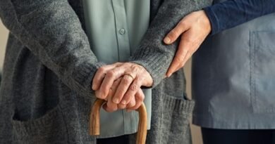 Caregiver Jobs in Mexico