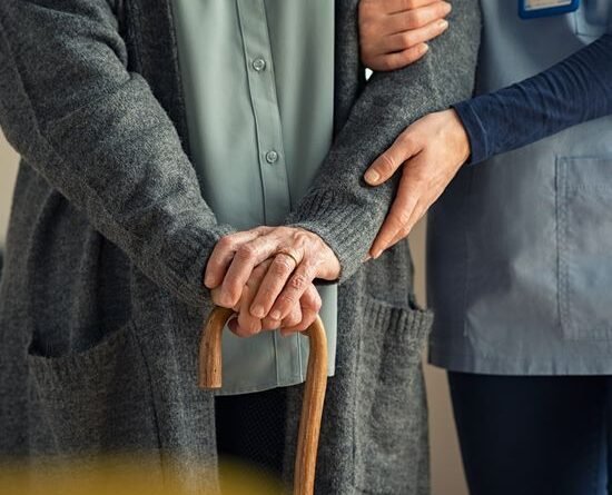 Caregiver Jobs in Mexico