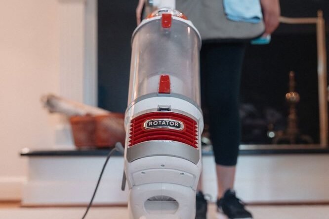 House Cleaner Jobs in Mexico